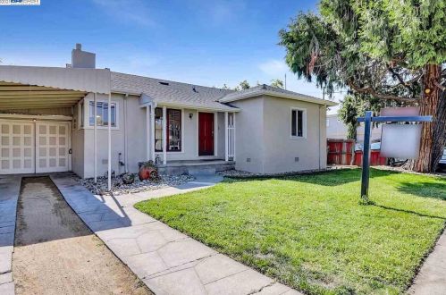 85 Preda St, San Leandro, CA 94577-1439