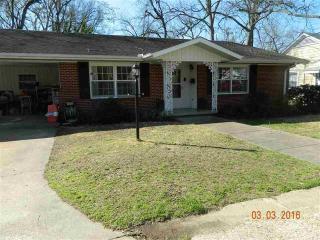 1411 Evans St, Arkadelphia, AR 71923-4626