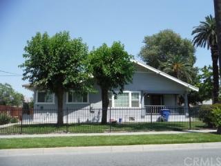 2095 7 St, Riverside CA  92507-4251 exterior