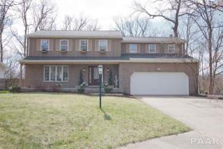 1006 Shoreline Ct, Lake Of The Woods, IL 61525-9540