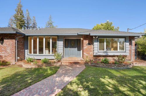 14 Sunkist Ln, Los Altos, CA 94022-2333