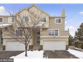 360 Brickyard Dr, Chaska MN  55318-2403 exterior