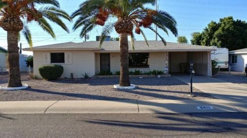 5415 Cicero St, Mesa, AZ 85205-7331