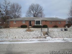 20 Dwight St, Foster Pond, IL 62298-5540