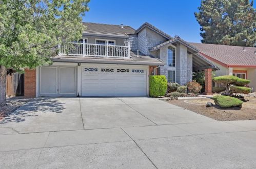 724 Timor Ct, San Jose, CA 95127-1045