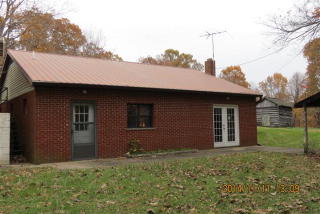 643 Old Highway 79, Fort Donelson National Milit, TN 37058-6217