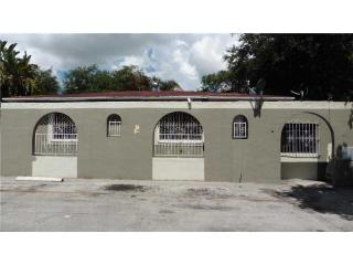 1600 24 Ct, Miami FL  33147-7208 exterior