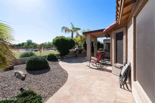 5039 Lantana Ln, Gilbert AZ  85298-8369 exterior