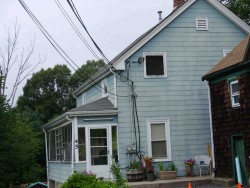 45 Cottage St, Newton, MA 02464-1254