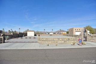 14674 49th St, Yuma, AZ 85367-5235