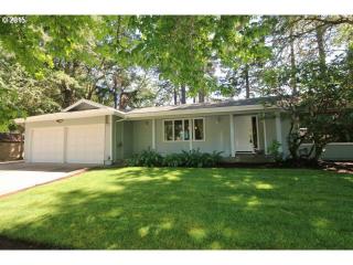 4868 Mahalo Dr, Eugene OR  97405-4610 exterior