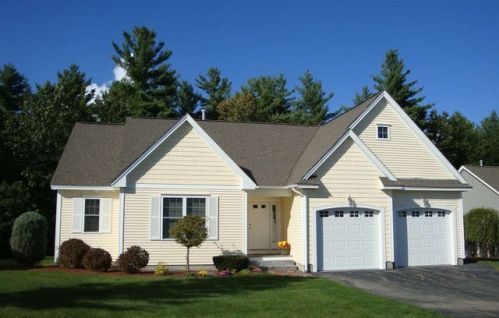 7 Beacon Ln, Amherst, NH 03031-2863