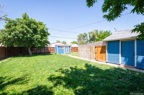 415 6th Ave, Denver CO  80204-5122 exterior