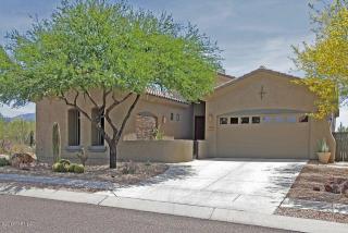 13194 High Hawk Dr, Marana, AZ 85658-4251