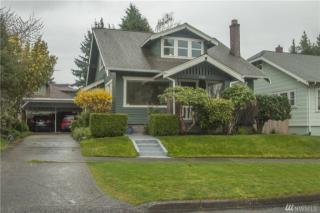 1506 8th St, Tacoma, WA 98403-1118