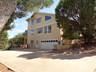 1411 Farview Dr, Payson, AZ 85541-3315