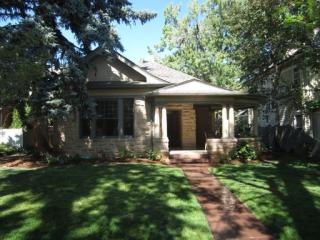 445 Highland Ave, Boulder CO  80302-4717 exterior