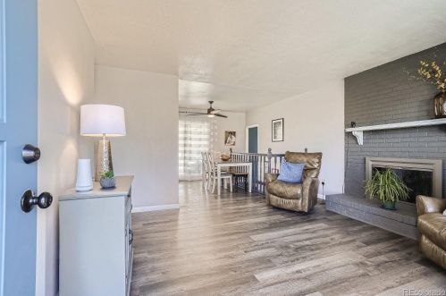 9764 Girton Dr, Denver, CO 80227-4428