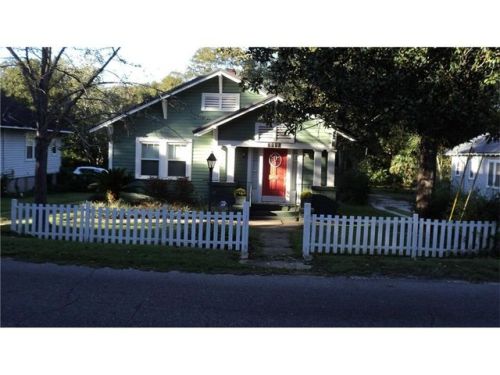 2008 Old Shell Rd, Mobile, AL 36607-3344