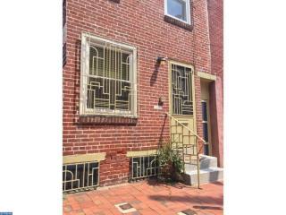 907 Fairhill St, Philadelphia, PA 19147-4015