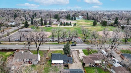 1965 Carr St, Denver CO  80214-5970 exterior