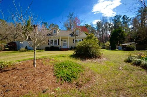 1726 Ranger Dr, Cross, SC 29436-3385