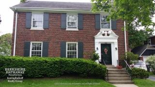 2914 Colfax St, Evanston, IL 60201-2039