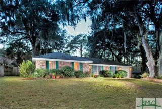 129 Hampshire Rd, Savannah, GA 31410-4025