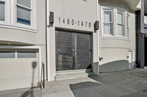 1460 Broadway, San Francisco, CA 94109-0705