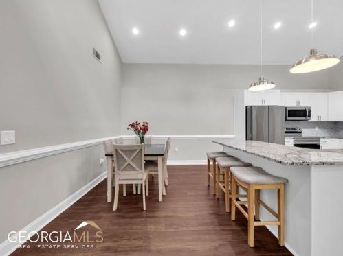 2429 Rock Springs Rd, Buford GA  30519-5142 exterior
