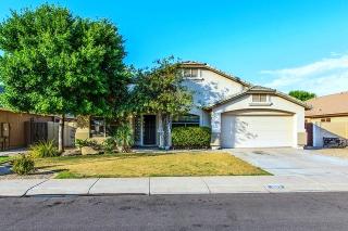 1643 Carla Vista Dr, Gilbert, AZ 85295-5698