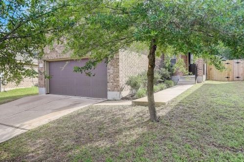 5512 Emma Thompson Way, Austin, TX 78747-1707