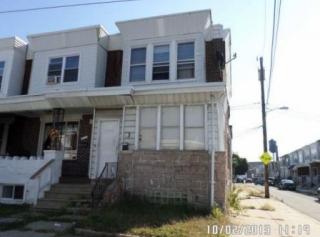 3735 L St, Philadelphia PA  19124-5535 exterior