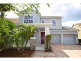 4025 Alcott Cir, Orlando FL  32828-4886 exterior