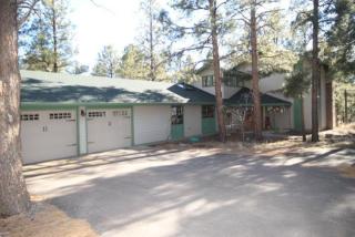 5845 Townsend Winona Rd, Flagstaff, AZ 86004-1486