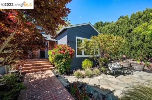 5083 Dublin Ave, Oakland, CA 94602-2604