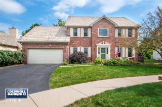 1242 Birchdale Ln, Aurora, IL 60504-6552