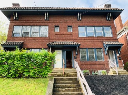 7238 Thomas Blvd, Pittsburgh, PA 15208-2507