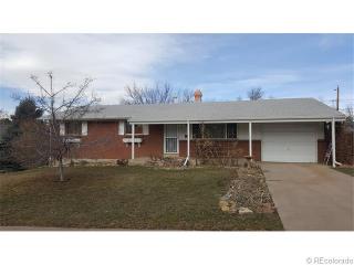 6613 Buffalo Dr, Littleton, CO 80120-3831