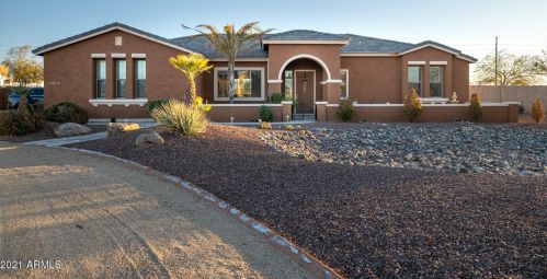 23031 Desert Vista Trl, Wittmann, AZ 85361-8415