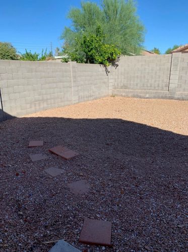 341 103rd St, Mesa AZ  85207-8130 exterior