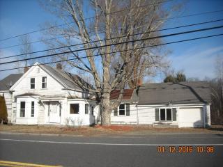 285 Belchertown Rd, Ware, MA 01082-9506