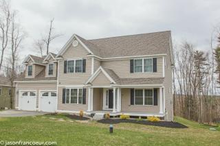 85 Jenkins Farm Rd, Chester, NH 03036-4404