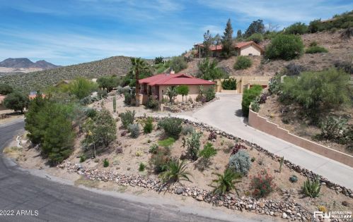 965 Sotol Loop, Miami, AZ 85539-9708
