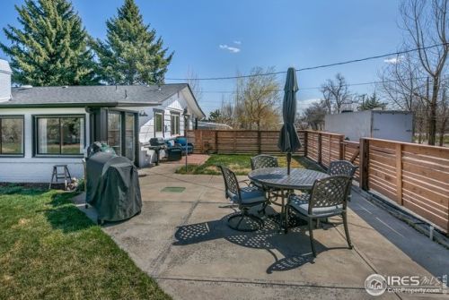 2001 Turnberry Rd, Fort Collins CO  80524-4608 exterior