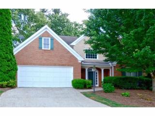 2706 Glenrose Hl, Atlanta, GA 30341-5789