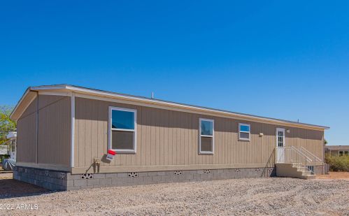 22326 Harmony St, Wittmann AZ  85361-9829 exterior