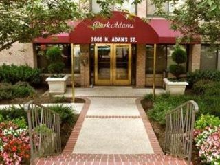 2000 Adams St, Arlington VA  22201-3747 exterior