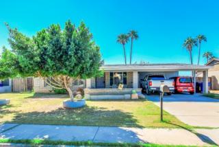 621 Harmony Ave, Mesa, AZ 85204-5734