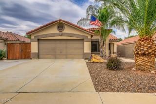 10956 Flossmoor Ave, Mesa, AZ 85208-7507